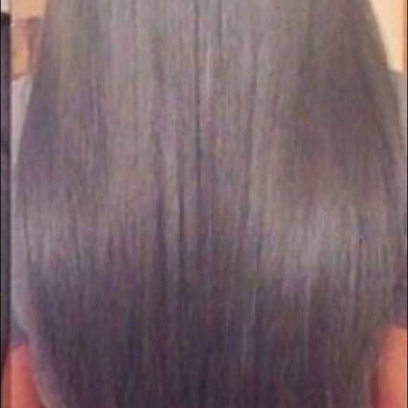Raw virgin hair main image 5